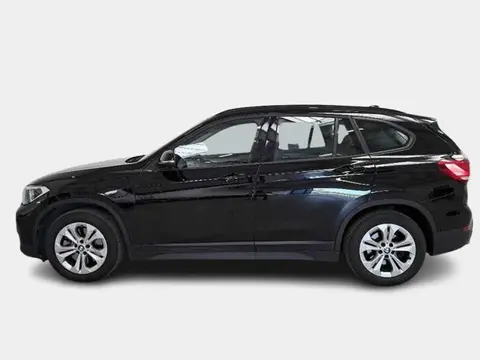 Used BMW X1 Hybrid 2021 Ad 