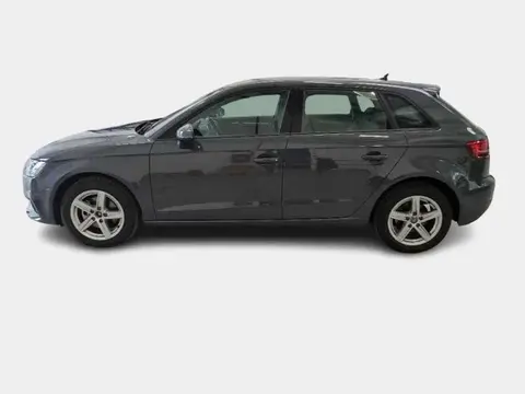 Used AUDI A3 Diesel 2019 Ad 