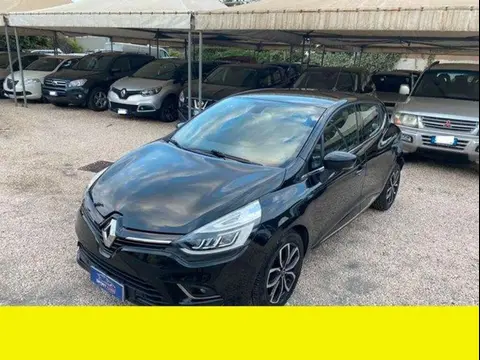 Annonce RENAULT CLIO Diesel 2018 d'occasion 