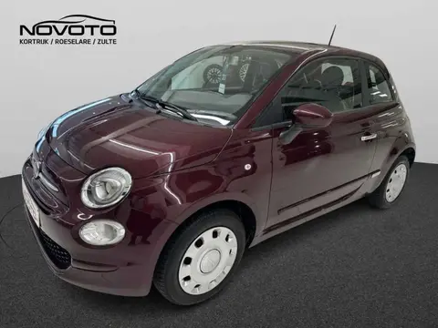 Used FIAT 500 Petrol 2017 Ad 