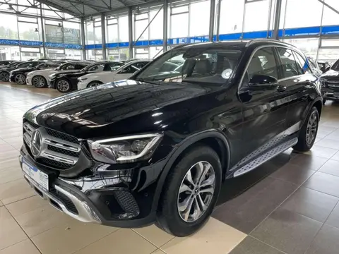 Used MERCEDES-BENZ CLASSE GLC Diesel 2019 Ad 