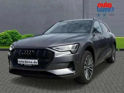 Annonce AUDI E-TRON Électrique 2019 d'occasion 