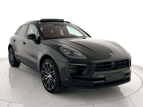 Annonce PORSCHE MACAN Essence 2024 d'occasion 