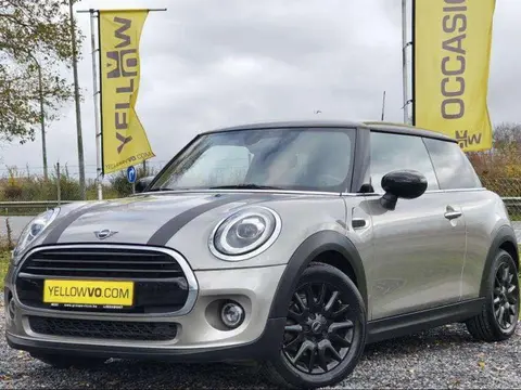 Annonce MINI COOPER Essence 2020 d'occasion 