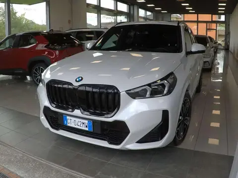 Annonce BMW X1 Hybride 2023 d'occasion 