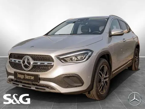 Annonce MERCEDES-BENZ CLASSE GLA Essence 2023 d'occasion 