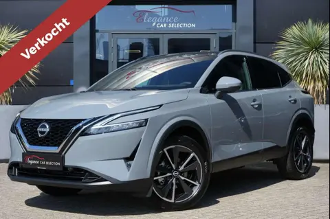 Annonce NISSAN QASHQAI Essence 2024 d'occasion 