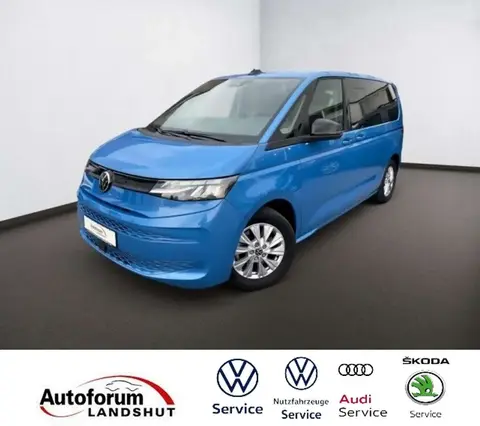 Used VOLKSWAGEN T7 Petrol 2023 Ad 