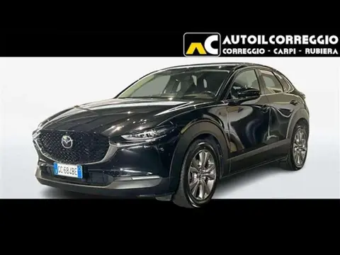 Annonce MAZDA 5 Hybride 2020 d'occasion 