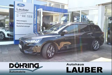 Used FORD FOCUS Petrol 2024 Ad Germany