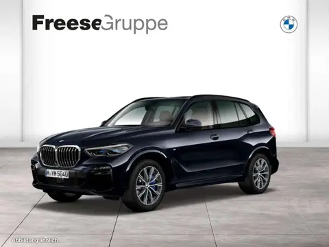 Used BMW X5 Diesel 2020 Ad 