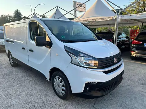 Annonce FIAT TALENTO Diesel 2019 d'occasion 