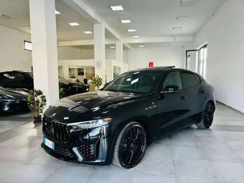 Used MASERATI LEVANTE Petrol 2022 Ad 