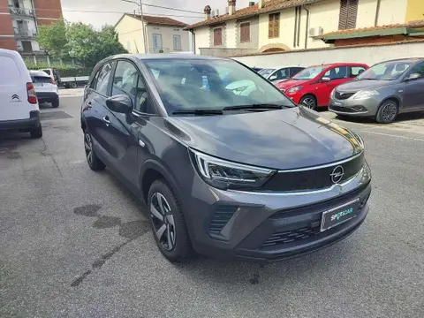 Annonce OPEL CROSSLAND Essence 2023 d'occasion 