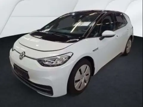 Annonce VOLKSWAGEN ID.3 Électrique 2021 d'occasion 