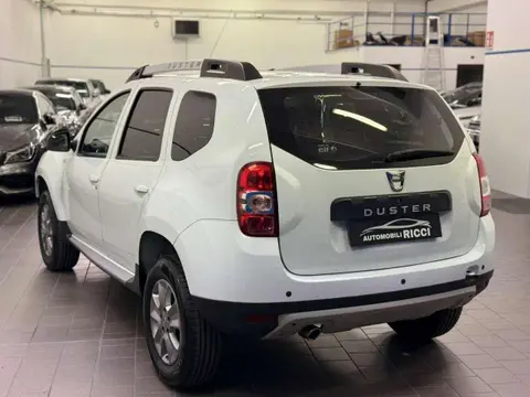 Used DACIA DUSTER LPG 2018 Ad 