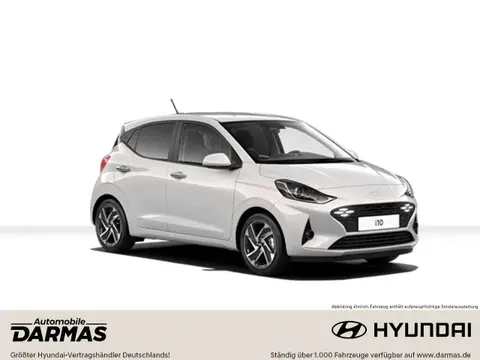 Annonce HYUNDAI I10 Essence 2024 d'occasion 