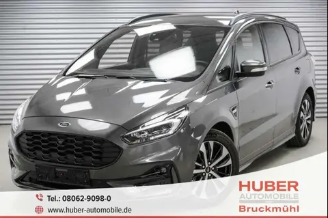 Used FORD S-MAX Petrol 2023 Ad 