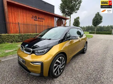 Annonce BMW I3 Électrique 2022 d'occasion 