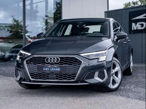 Annonce AUDI A3 Diesel 2023 d'occasion 