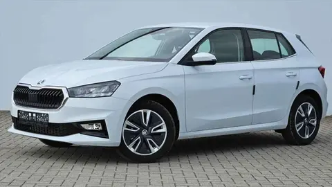 Annonce SKODA FABIA Essence 2024 d'occasion 