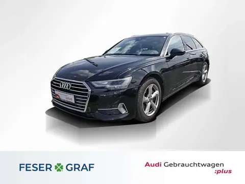 Used AUDI A6 Diesel 2020 Ad 