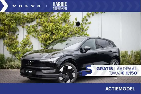 Annonce VOLVO EX30 Électrique 2024 d'occasion 