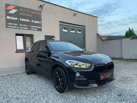 Used BMW X2 Diesel 2020 Ad Belgium