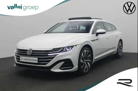 Annonce VOLKSWAGEN ARTEON Hybride 2021 d'occasion 