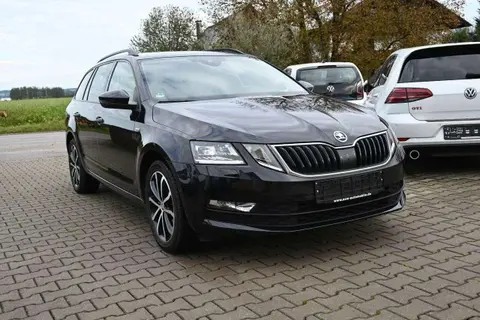 Used SKODA OCTAVIA Diesel 2020 Ad 