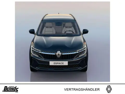 Used RENAULT ESPACE Hybrid 2024 Ad 