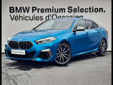 Annonce BMW SERIE 2 Essence 2020 d'occasion 