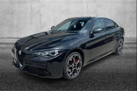 Used ALFA ROMEO GIULIA Petrol 2023 Ad 