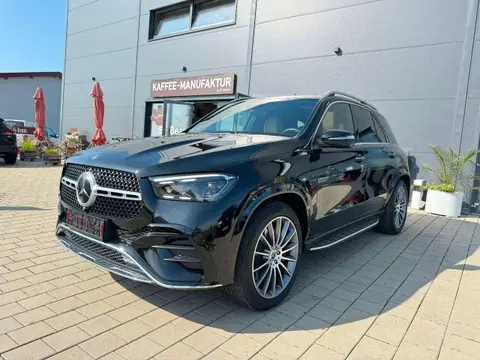 Used MERCEDES-BENZ CLASSE GLE Petrol 2024 Ad 