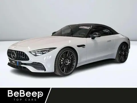 Used MERCEDES-BENZ CLASSE SL Petrol 2024 Ad 