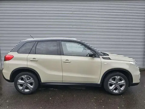 Used SUZUKI VITARA Petrol 2015 Ad 