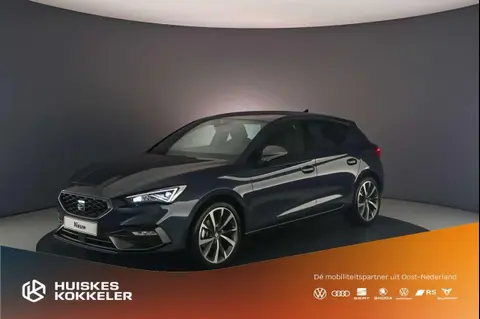 Annonce SEAT LEON Essence 2024 d'occasion 