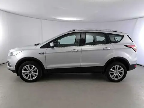 Annonce FORD KUGA Diesel 2019 d'occasion 