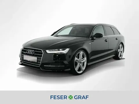 Used AUDI A6 Diesel 2017 Ad 