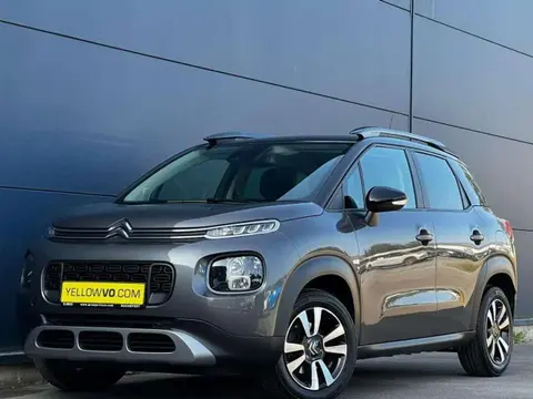 Used CITROEN C3 AIRCROSS Petrol 2020 Ad 