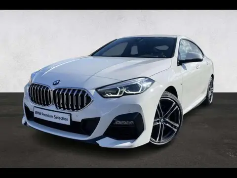 Annonce BMW SERIE 2 Essence 2022 d'occasion 