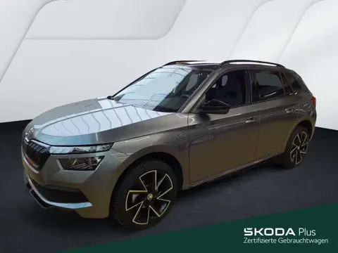 Annonce SKODA KAMIQ Essence 2024 d'occasion 