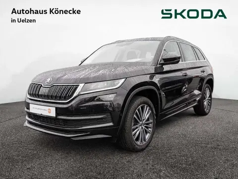 Used SKODA KODIAQ Diesel 2021 Ad 