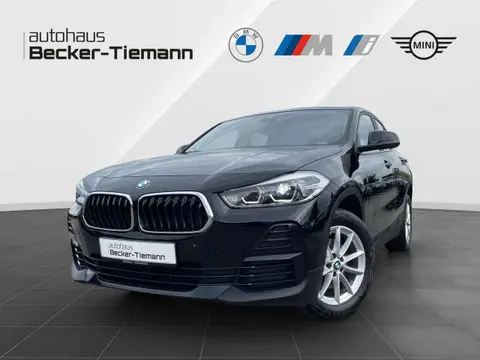 Used BMW X2 Diesel 2021 Ad Germany