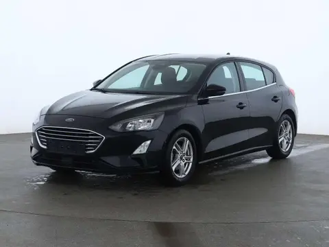 Annonce FORD FOCUS Diesel 2020 d'occasion 