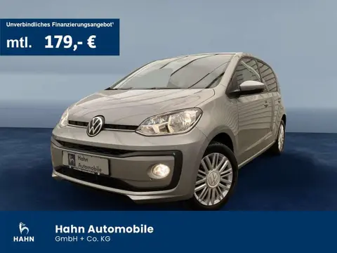 Used VOLKSWAGEN UP! Petrol 2021 Ad 