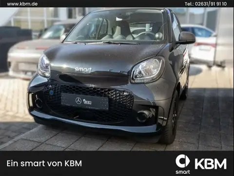 Used SMART FORTWO Electric 2021 Ad 