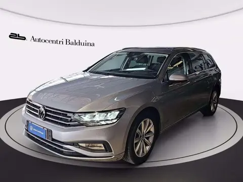 Annonce VOLKSWAGEN PASSAT Diesel 2023 d'occasion 