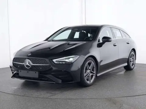 Used MERCEDES-BENZ CLASSE CLA Diesel 2023 Ad 