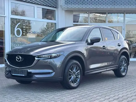 Used MAZDA CX-5 Petrol 2021 Ad 